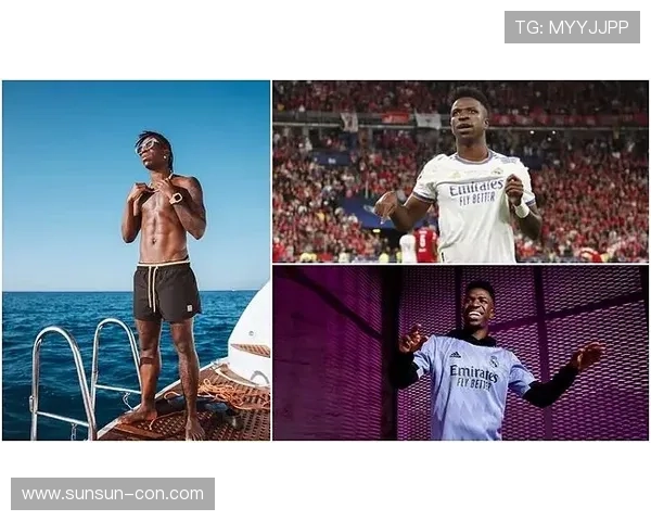 马卡：外界双标对待维尼修斯，同样手势其他人是英雄他是恶棍